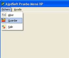 AjpdSoft Instalar componentes Delphi - Prueba del componente